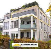 RESERVIERT!! Traumhaft schöne und exklusive 3-Zimmer-Wohnung in absoluter Spitzenlage – Am Alten Hafen in Lingen! - Lingen (Ems) Darme