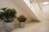 Eingangsbereich/Treppenhaus - 