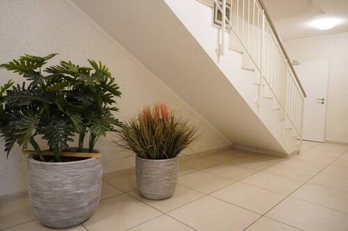 Eingangsbereich/Treppenhaus - 