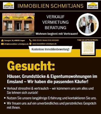 Immobilien Schmitjans
- 