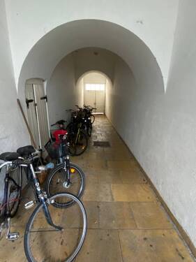 Eingangsbereich Hausflur - 