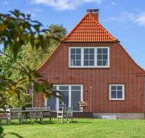 Schmuckstück im Grünen - Modernisiertes Einfamilienhaus in Grebin