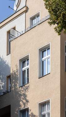 Fassade - 