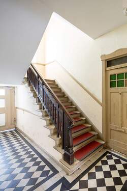 Treppenhaus - 