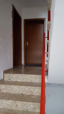 Treppenhaus - 
