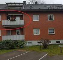 Schicke 3-Zimmer-Wohnung in der 1. Etage - Bielefeld Sennestadt