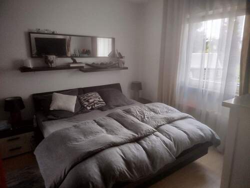 Schlafzimmer - 