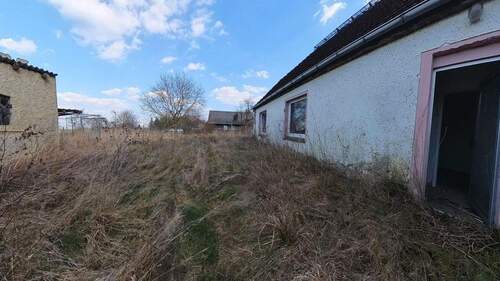 Rückseite nach rechts - 