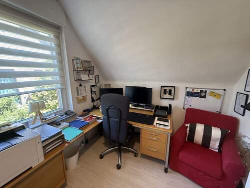 Büro/Kinderzimmer - 