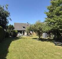 Einfamilienhaus in zentraler Lage von Xanten sucht neuen Besitzer