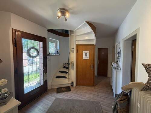 Eingangsbereich - 5 Zimmer Einfamilienhaus zum Kaufen in Xanten