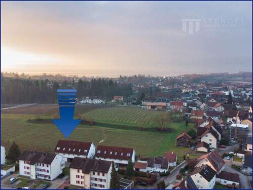 Traumlage in Kressbronn - 