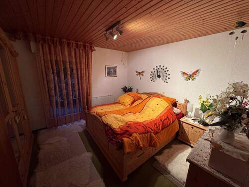 Elternschlafzimmer - 