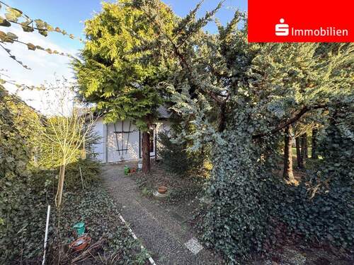 Impressionen - Bungalow in ruhiger Sackgassenlage