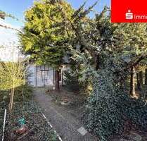 Bungalow in ruhiger Sackgassenlage - Brunsbüttel