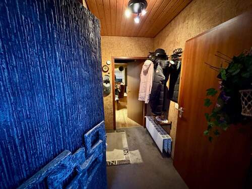 Herzlich Willkommen - 4 Zimmer Einfamilienhaus in Brunsbüttel