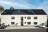 Visualisierung - Etagenwohnung mit 99,00 m&sup2; in Altenthann zum Kaufen