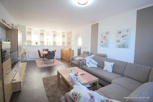 Wohn- Essbereich (3) - 