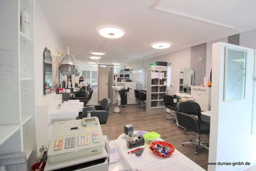 Friseursalon (5) - 