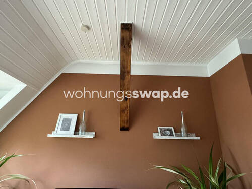 Bild 2 - 3 Zimmer Etagenwohnung zur Miete in Berlin