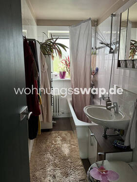 Bild 4 - Etagenwohnung mit 65,00 m&sup2; in Berlin zur Miete