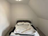 Schlafzimmer Dachgeschoss - 