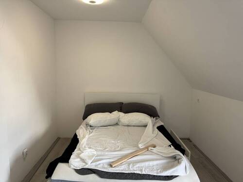 Schlafzimmer Dachgeschoss - 