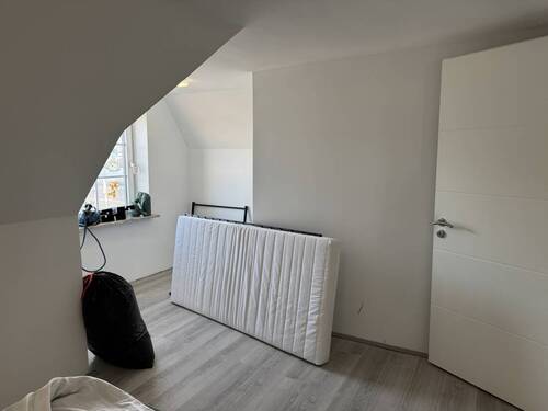 Schlafzimmer Dachgeschoss - 