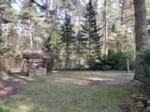 Wochenendgrundstück bei Biesenthal - 
