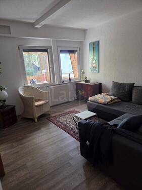 Wochenendgrundstück bei Biesenthal - Innenansicht - 