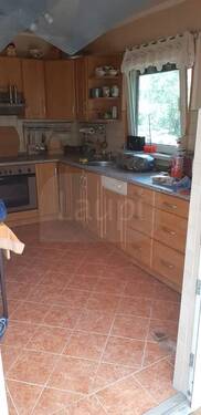 Wochenendgrundstück bei Biesenthal - Innenansicht - 