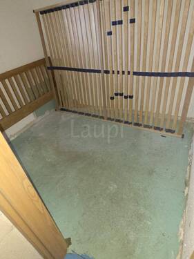 Wochenendgrundstück bei Biesenthal - Innenansicht - 