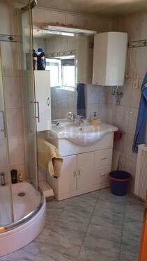 Wochenendgrundstück bei Biesenthal - Innenansicht - 