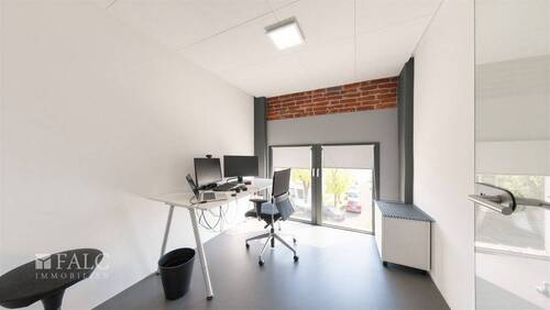 Büro 1 - 
