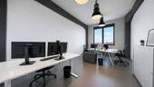 Büro 3 - 