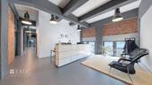 Empfang - 8 Zimmer Büro in Siegburg