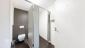 Damen_WC - Büro mit 420,00 m&sup2; in Siegburg zur Miete