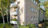 Südwest Balkon 1. OG - Berlin-Steglitz 