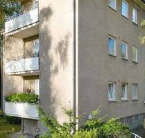 Berlin-Steglitz | Ruhige 2-Zimmer-Wohnung mit Südwest-Balkon und unverbaubarem Blick ins Grüne