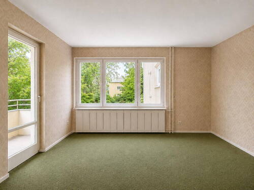 Bild 4 - 2 Zimmer Etagenwohnung in Berlin-Steglitz