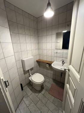 Gäste-WC - 