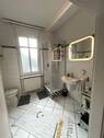 Bad mit Fenster - 