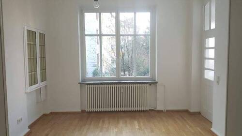 weiteres Arbeits- oder Kinderzimmer - 