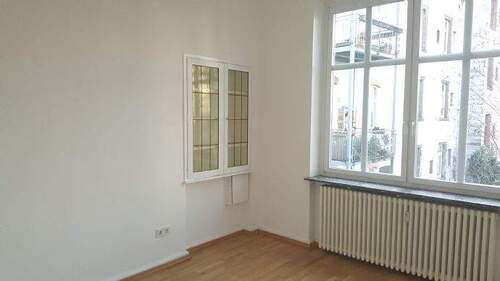 Zimmer andere Seite - 