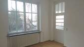 Eingang zum Wintergarten - 