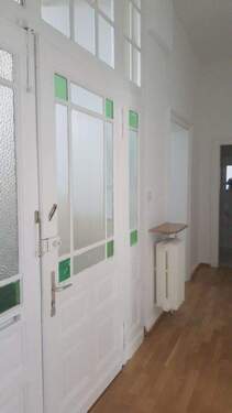 Wohnungseingangstüre - 