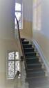 Flur zur Wohnung - 