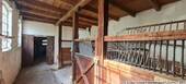 Ehemaliger Pferdebereich - 