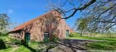 Weitere Vorderansicht - 7 Zimmer Bauernhaus, Landhaus in Nordenham