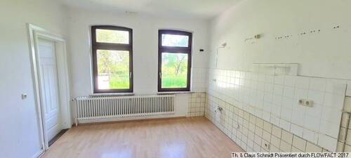 Große Küche - 